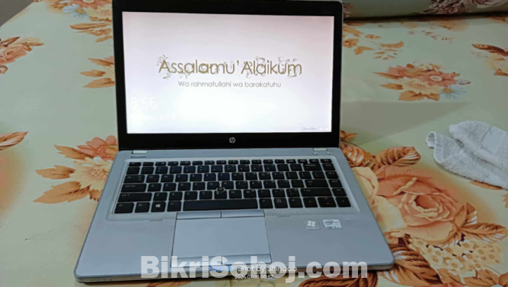 HP elitebook folio 9470m (used)
